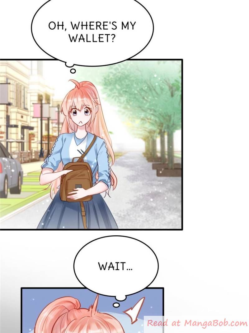 Hello Sweetie: Mr Xu’s Little Hottie chapter 9 - page 17
