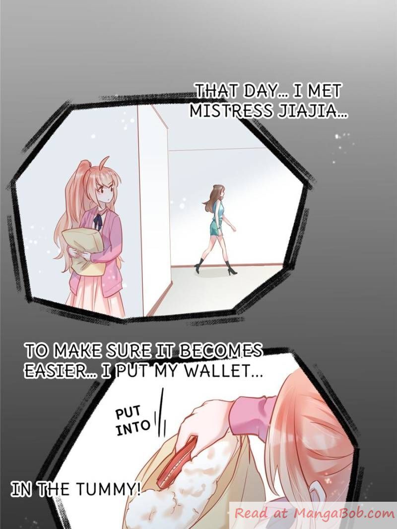 Hello Sweetie: Mr Xu’s Little Hottie chapter 9 - page 19