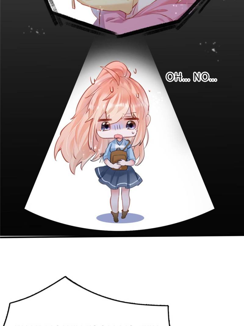 Hello Sweetie: Mr Xu’s Little Hottie chapter 9 - page 21