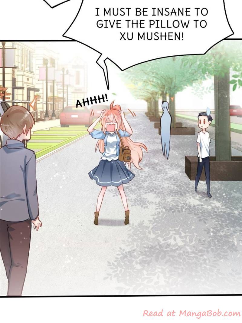 Hello Sweetie: Mr Xu’s Little Hottie chapter 9 - page 23