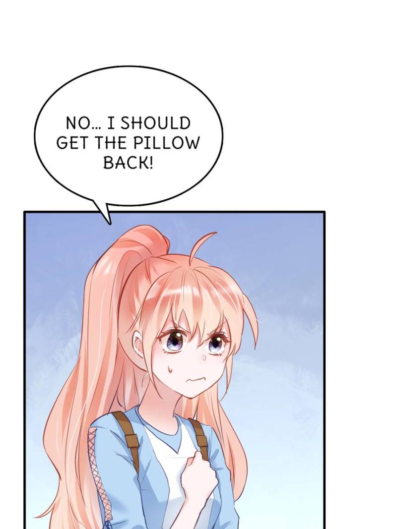 Hello Sweetie: Mr Xu’s Little Hottie chapter 9 - page 25