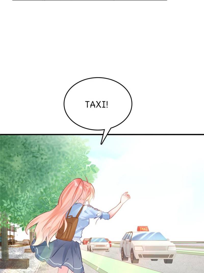 Hello Sweetie: Mr Xu’s Little Hottie chapter 9 - page 27
