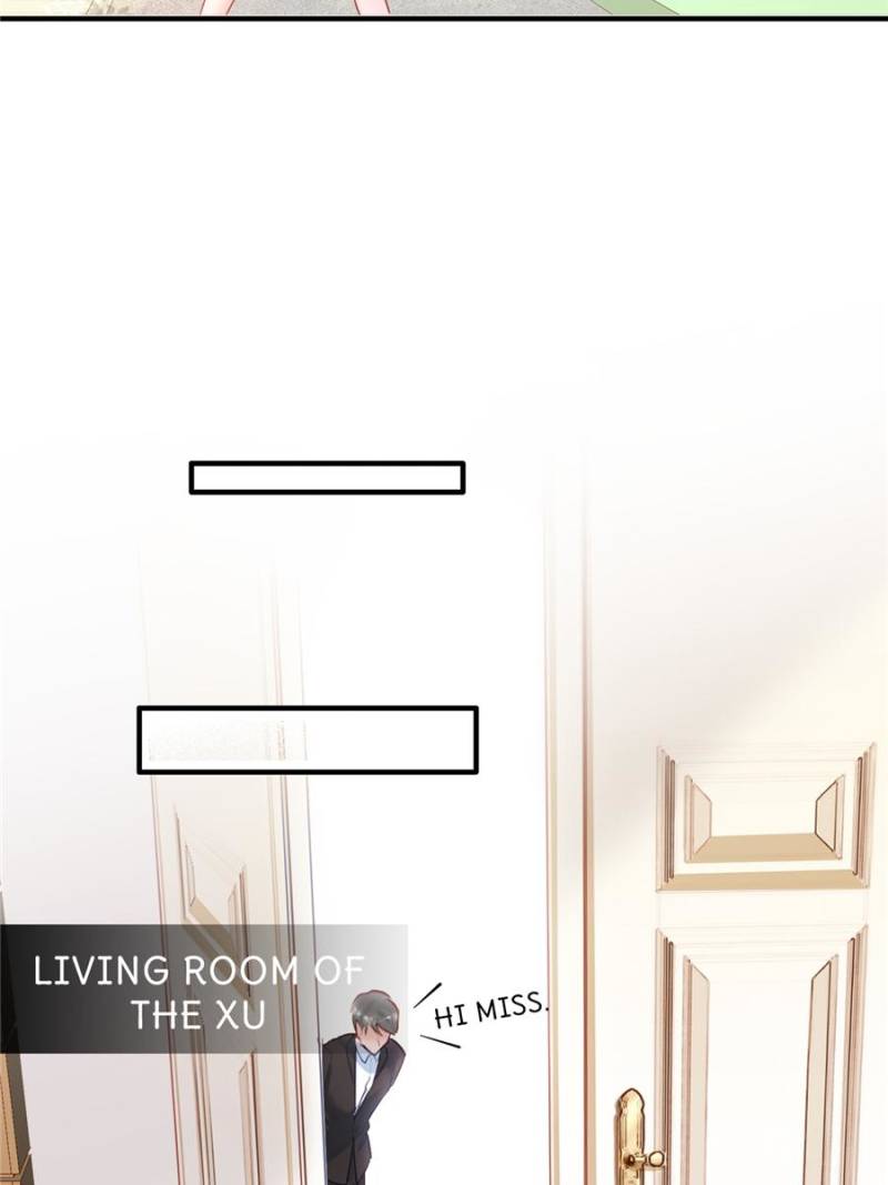Hello Sweetie: Mr Xu’s Little Hottie chapter 9 - page 29
