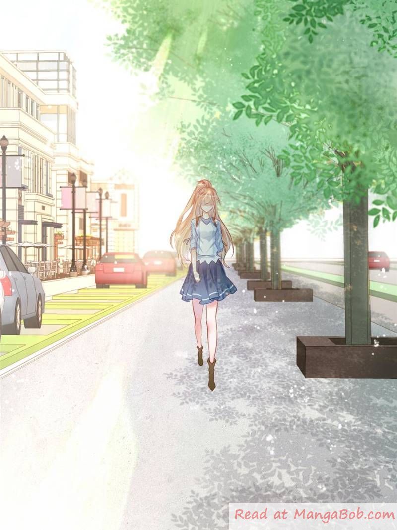 Hello Sweetie: Mr Xu’s Little Hottie chapter 9 - page 3