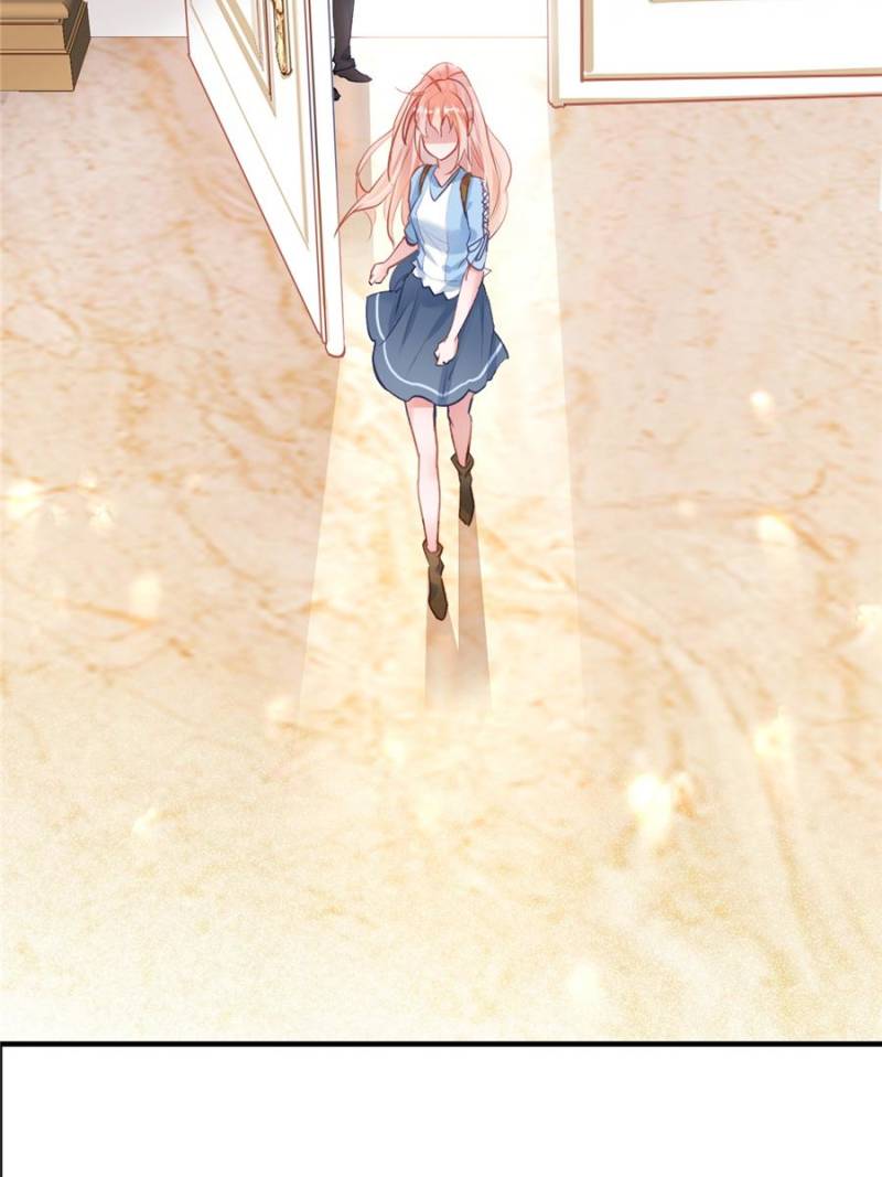 Hello Sweetie: Mr Xu’s Little Hottie chapter 9 - page 31