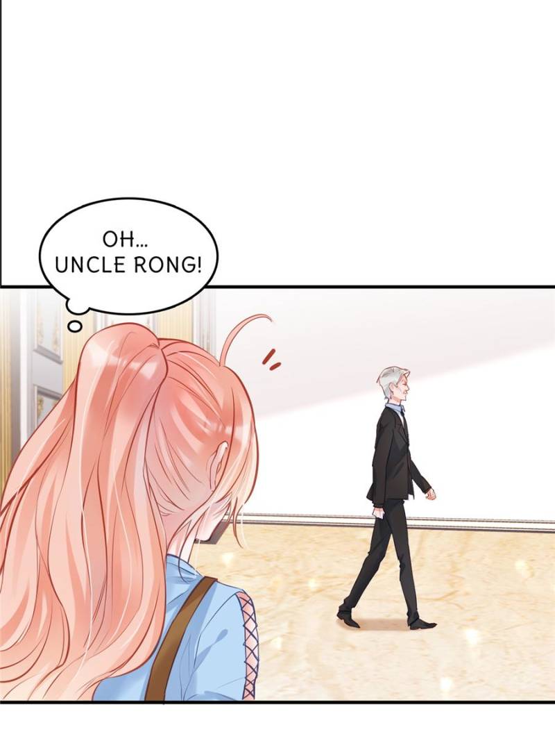 Hello Sweetie: Mr Xu’s Little Hottie chapter 9 - page 33