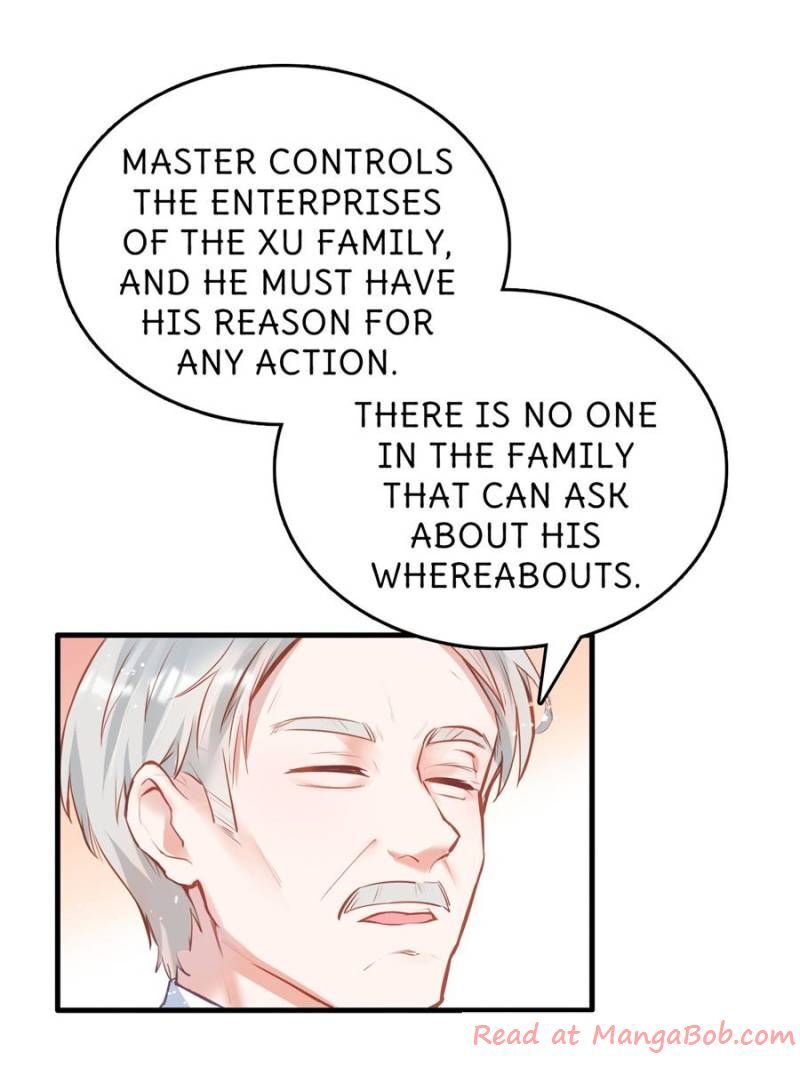 Hello Sweetie: Mr Xu’s Little Hottie chapter 9 - page 39