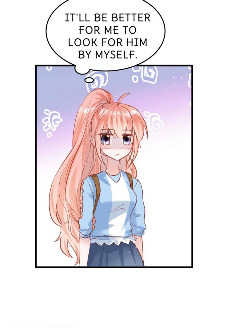 Hello Sweetie: Mr Xu’s Little Hottie chapter 9 - page 43