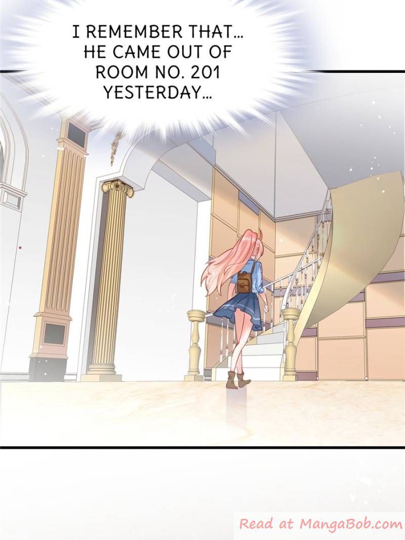 Hello Sweetie: Mr Xu’s Little Hottie chapter 9 - page 45