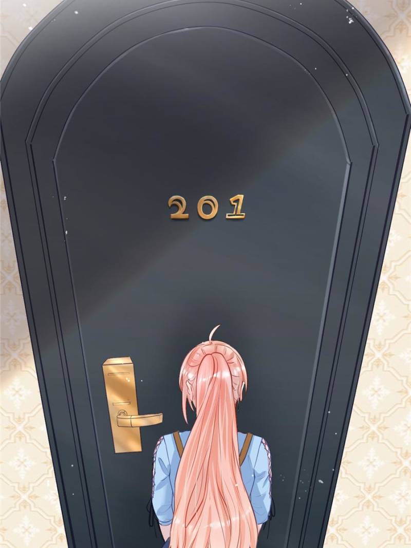 Hello Sweetie: Mr Xu’s Little Hottie chapter 9 - page 47