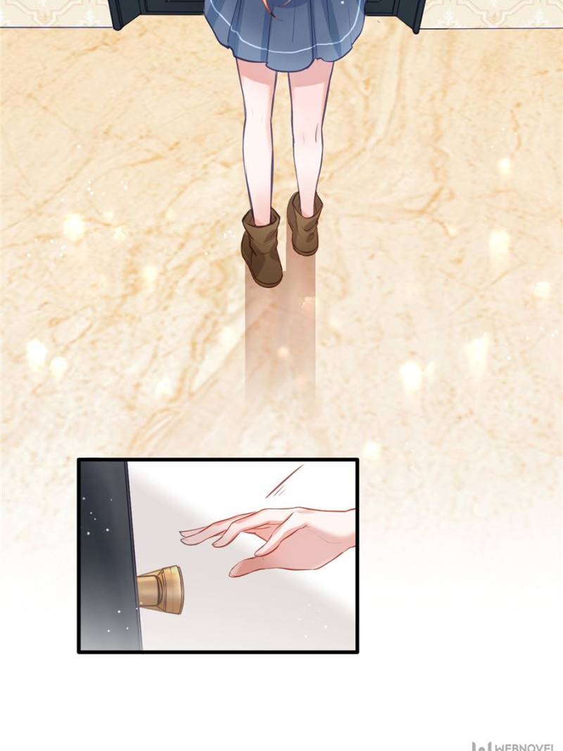 Hello Sweetie: Mr Xu’s Little Hottie chapter 9 - page 49