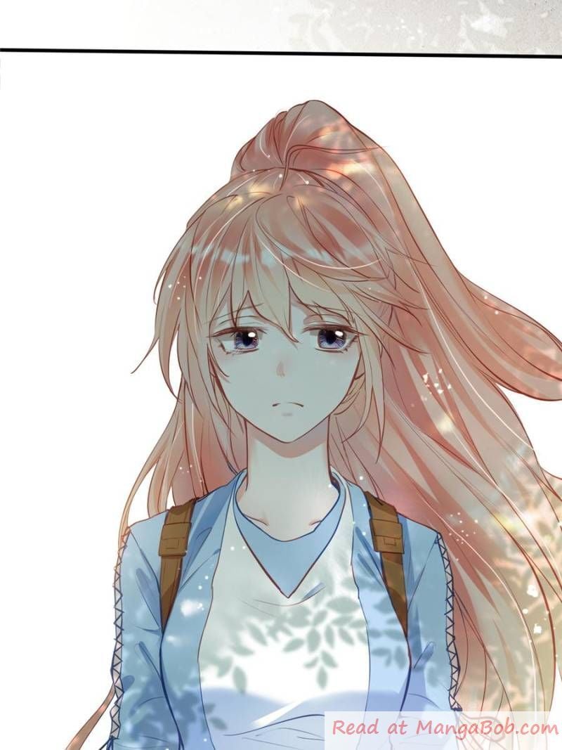 Hello Sweetie: Mr Xu’s Little Hottie chapter 9 - page 5