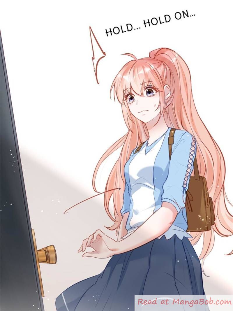 Hello Sweetie: Mr Xu’s Little Hottie chapter 9 - page 51