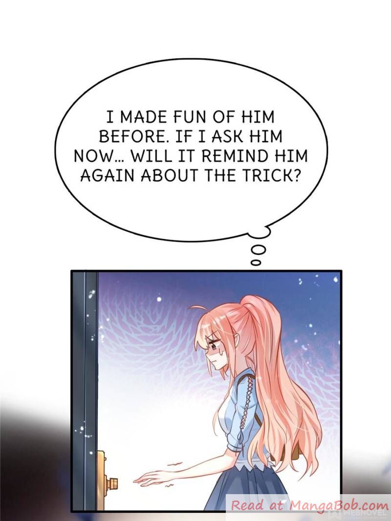 Hello Sweetie: Mr Xu’s Little Hottie chapter 9 - page 53