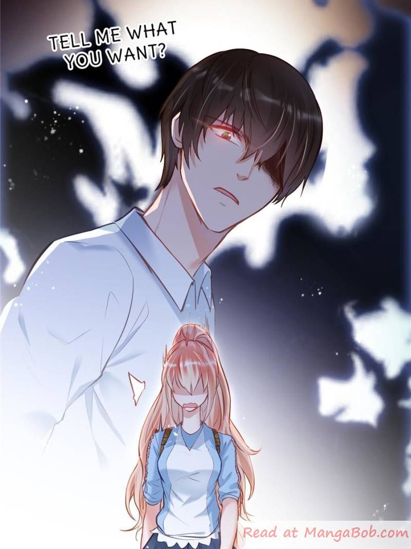Hello Sweetie: Mr Xu’s Little Hottie chapter 9 - page 55