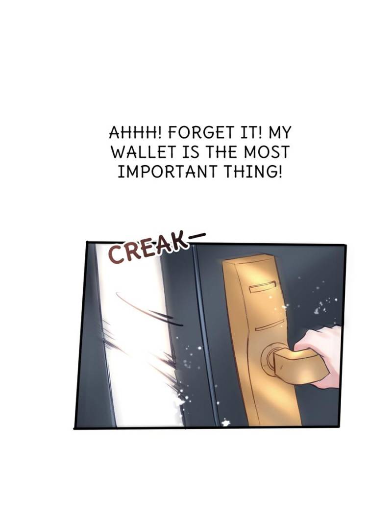 Hello Sweetie: Mr Xu’s Little Hottie chapter 9 - page 57