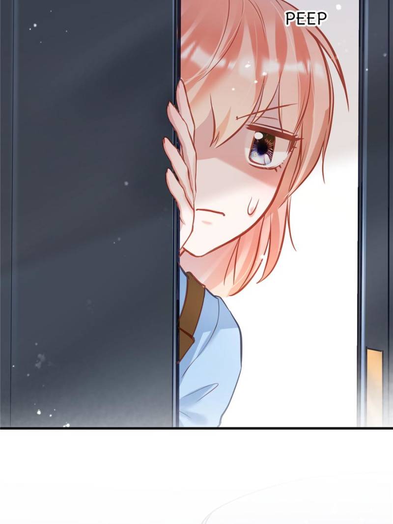 Hello Sweetie: Mr Xu’s Little Hottie chapter 9 - page 59