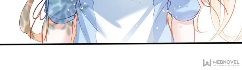 Hello Sweetie: Mr Xu’s Little Hottie chapter 9 - page 6