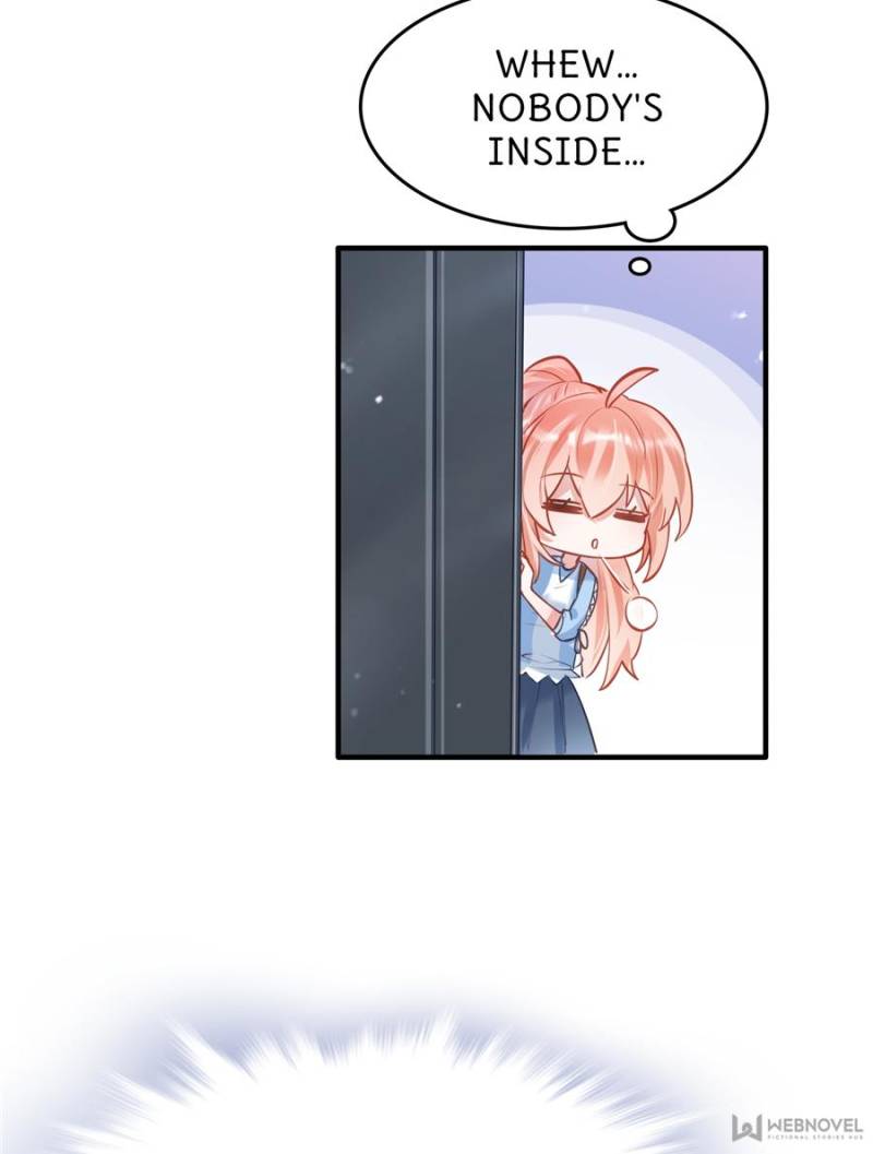 Hello Sweetie: Mr Xu’s Little Hottie chapter 9 - page 62