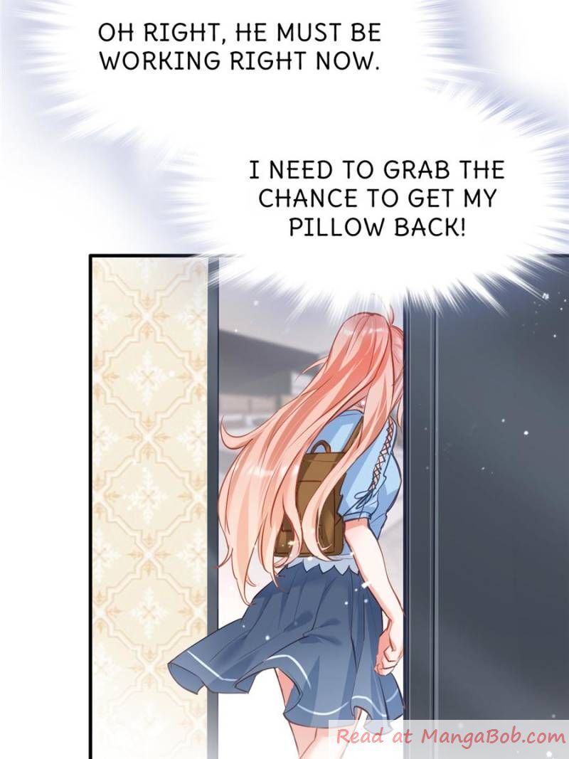 Hello Sweetie: Mr Xu’s Little Hottie chapter 9 - page 63