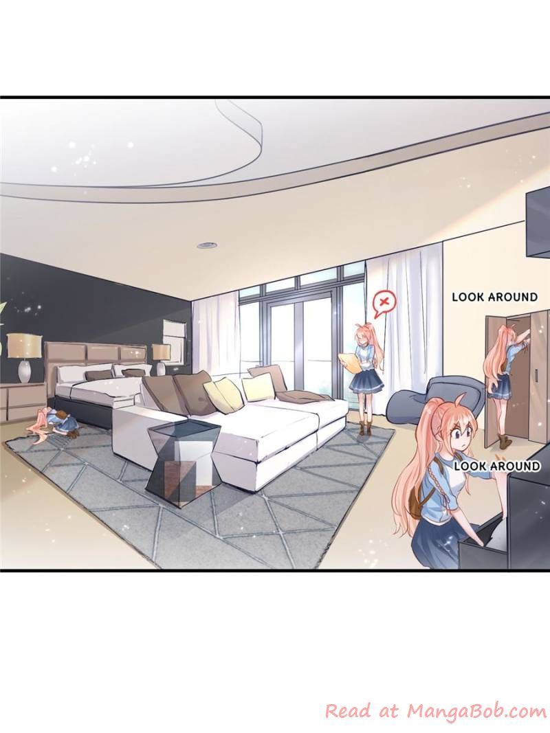 Hello Sweetie: Mr Xu’s Little Hottie chapter 9 - page 65