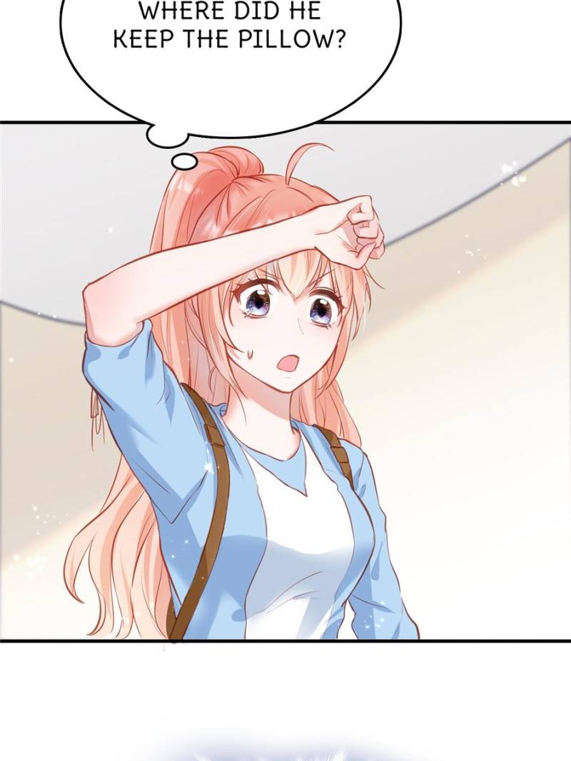 Hello Sweetie: Mr Xu’s Little Hottie chapter 9 - page 67