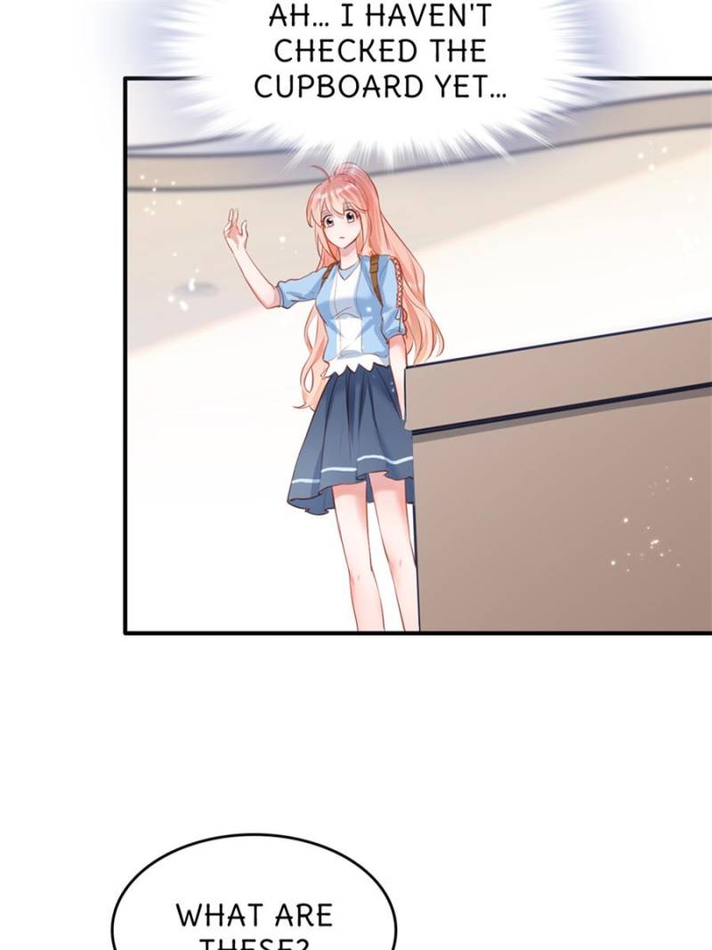 Hello Sweetie: Mr Xu’s Little Hottie chapter 9 - page 69