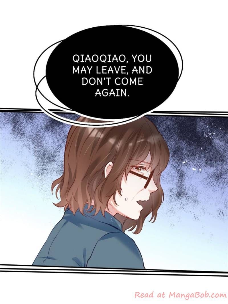 Hello Sweetie: Mr Xu’s Little Hottie chapter 9 - page 7