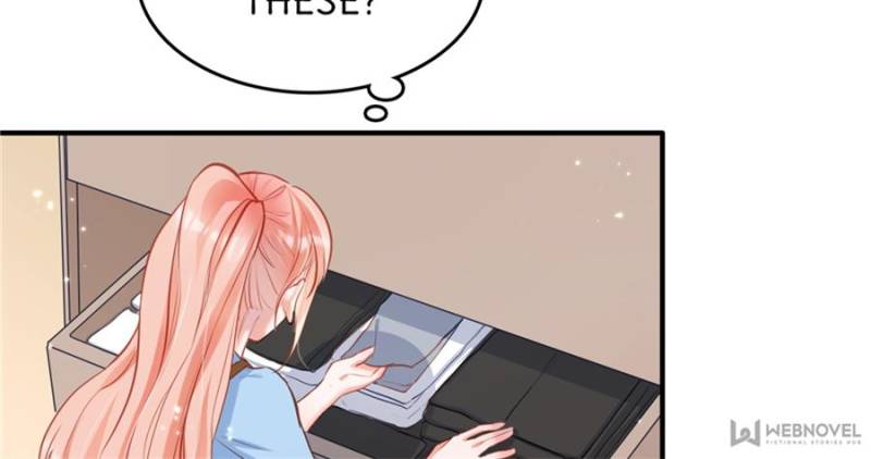 Hello Sweetie: Mr Xu’s Little Hottie chapter 9 - page 70