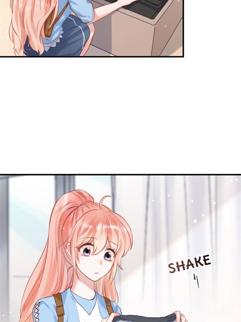 Hello Sweetie: Mr Xu’s Little Hottie chapter 9 - page 71