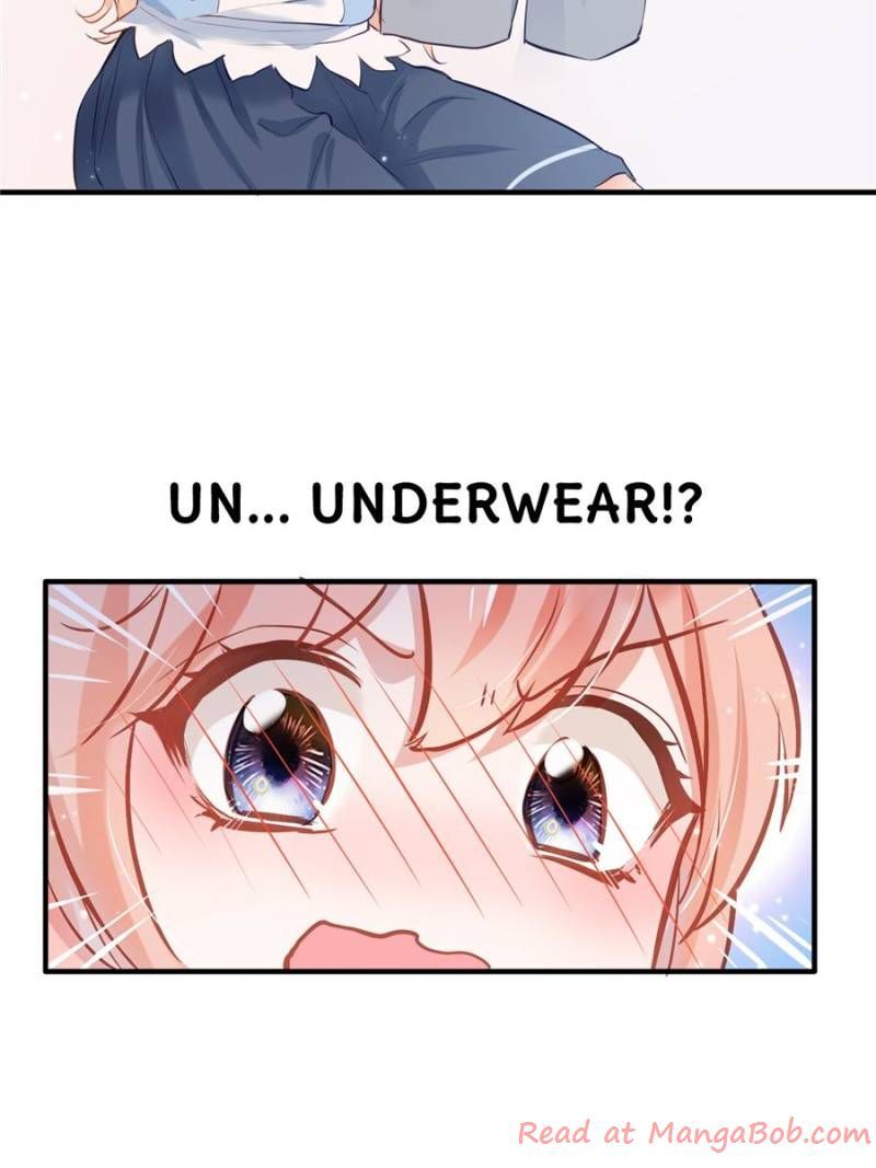 Hello Sweetie: Mr Xu’s Little Hottie chapter 9 - page 73
