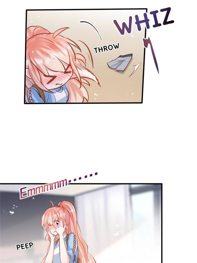 Hello Sweetie: Mr Xu’s Little Hottie chapter 9 - page 75