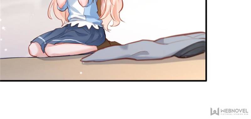 Hello Sweetie: Mr Xu’s Little Hottie chapter 9 - page 76