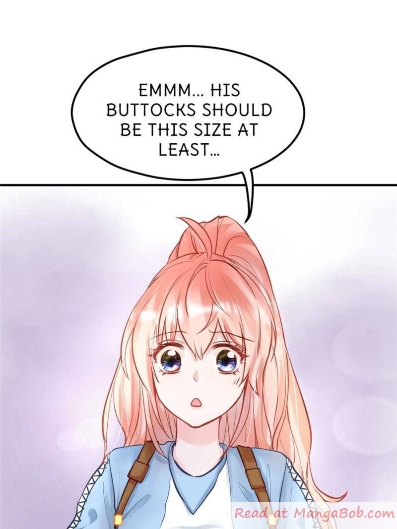 Hello Sweetie: Mr Xu’s Little Hottie chapter 9 - page 77