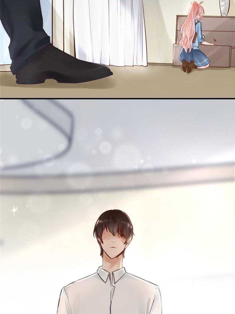 Hello Sweetie: Mr Xu’s Little Hottie chapter 9 - page 81