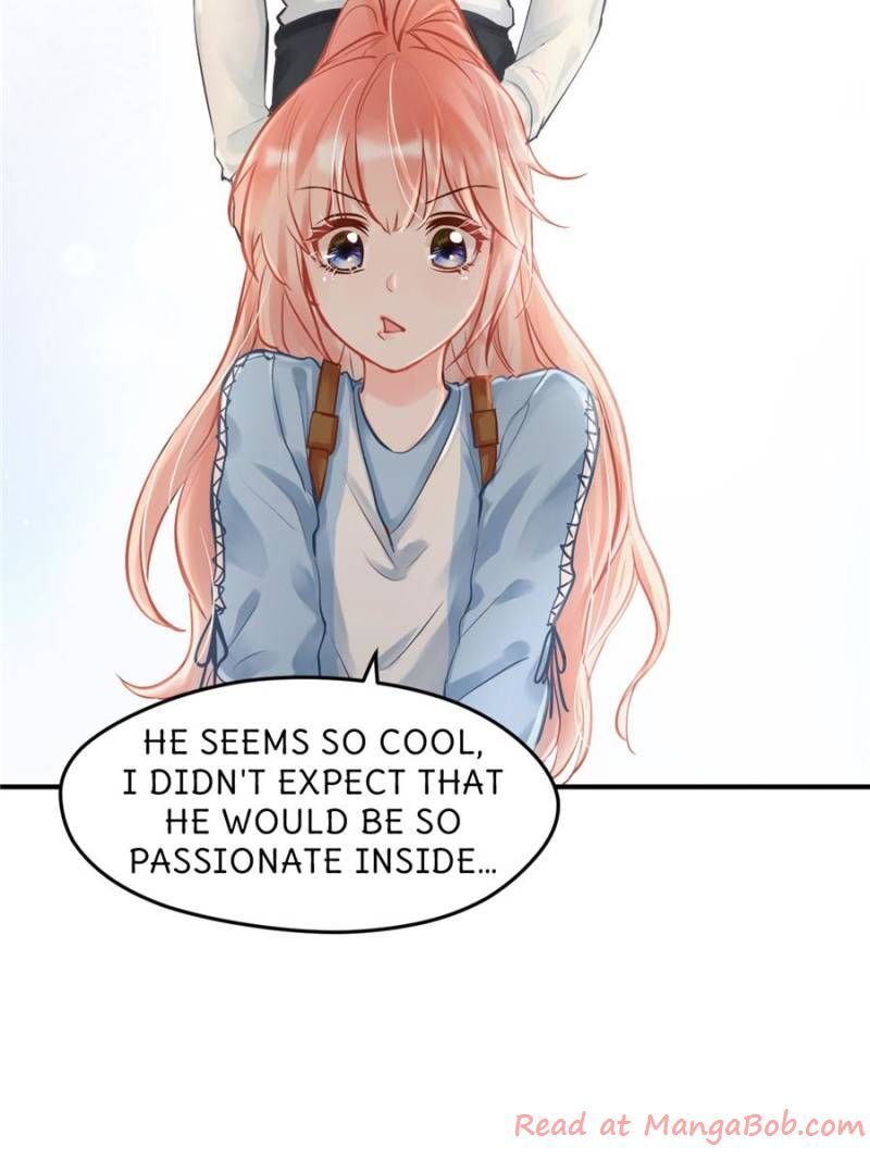 Hello Sweetie: Mr Xu’s Little Hottie chapter 9 - page 83
