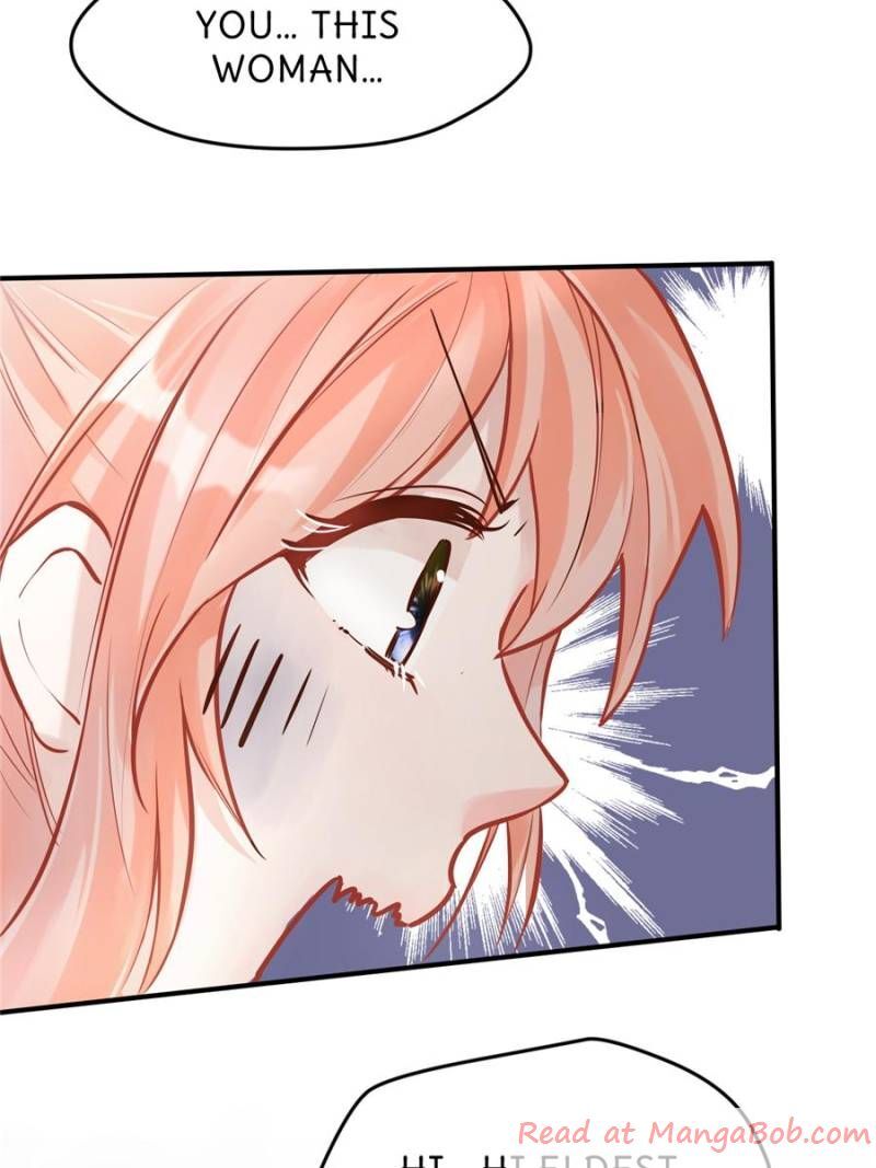 Hello Sweetie: Mr Xu’s Little Hottie chapter 9 - page 85