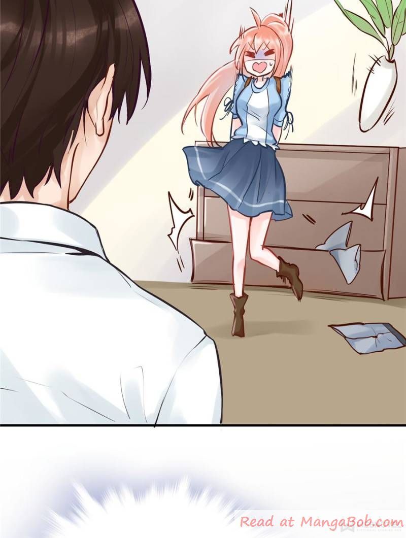 Hello Sweetie: Mr Xu’s Little Hottie chapter 9 - page 87