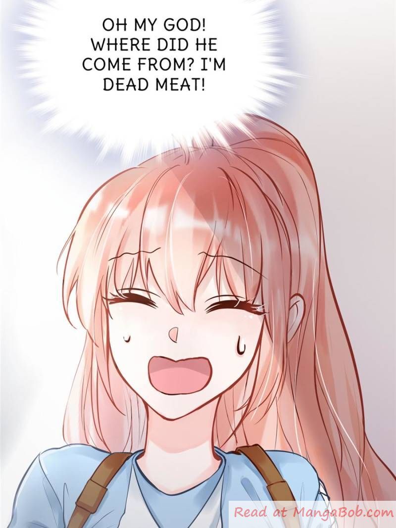 Hello Sweetie: Mr Xu’s Little Hottie chapter 9 - page 88