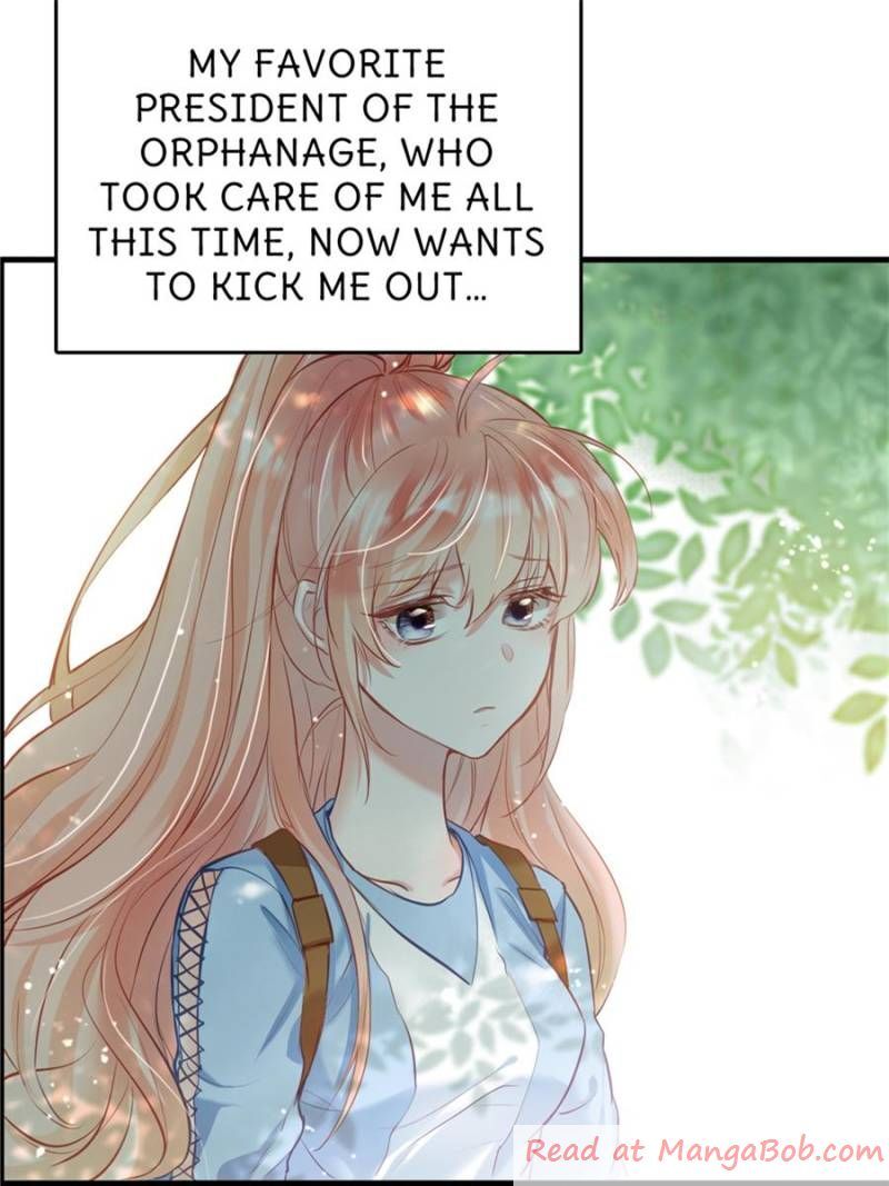 Hello Sweetie: Mr Xu’s Little Hottie chapter 9 - page 9