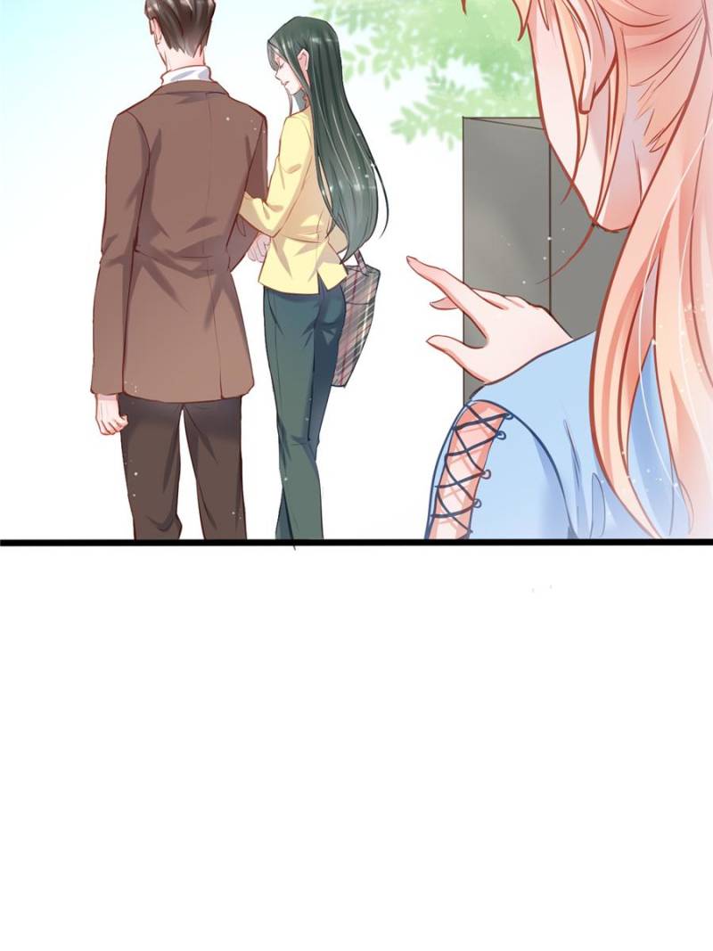 Hello Sweetie: Mr Xu’s Little Hottie chapter 8 - page 12