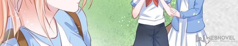 Hello Sweetie: Mr Xu’s Little Hottie chapter 8 - page 17