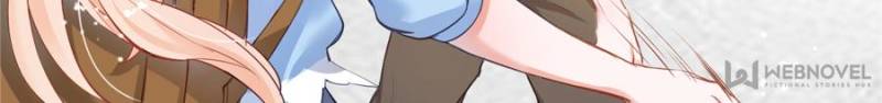 Hello Sweetie: Mr Xu’s Little Hottie chapter 8 - page 21
