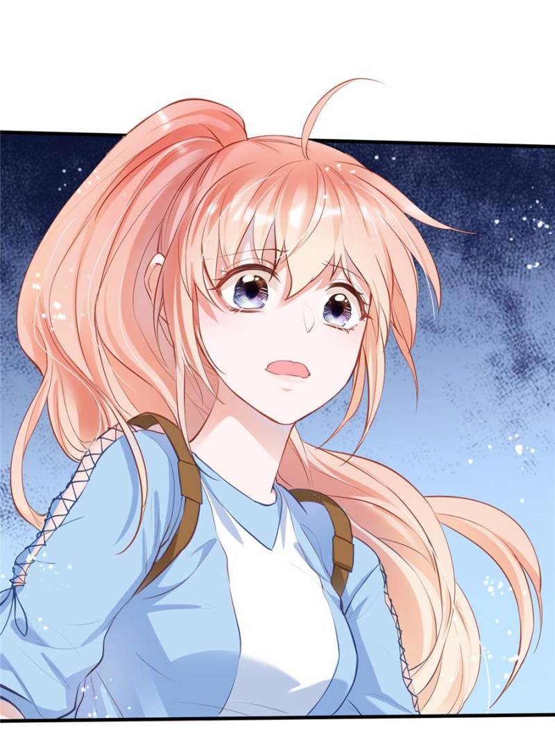 Hello Sweetie: Mr Xu’s Little Hottie chapter 8 - page 24