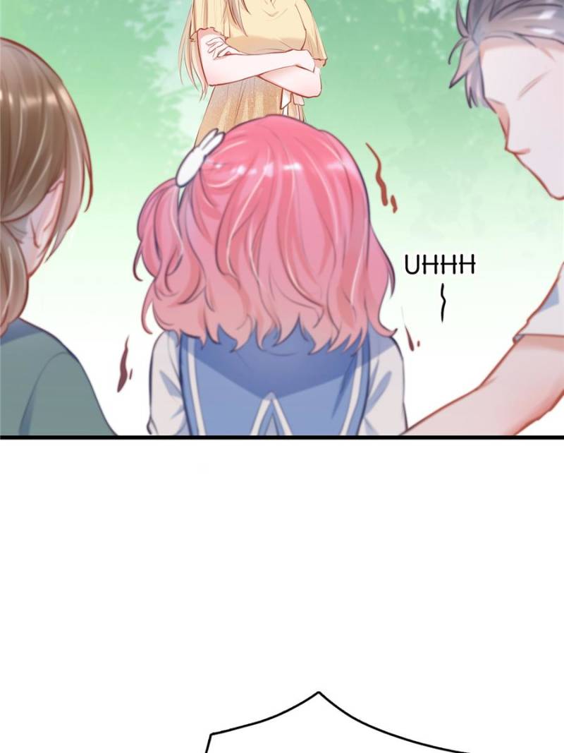 Hello Sweetie: Mr Xu’s Little Hottie chapter 8 - page 30