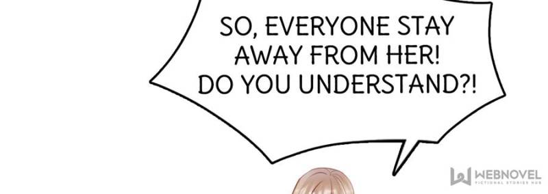 Hello Sweetie: Mr Xu’s Little Hottie chapter 8 - page 31