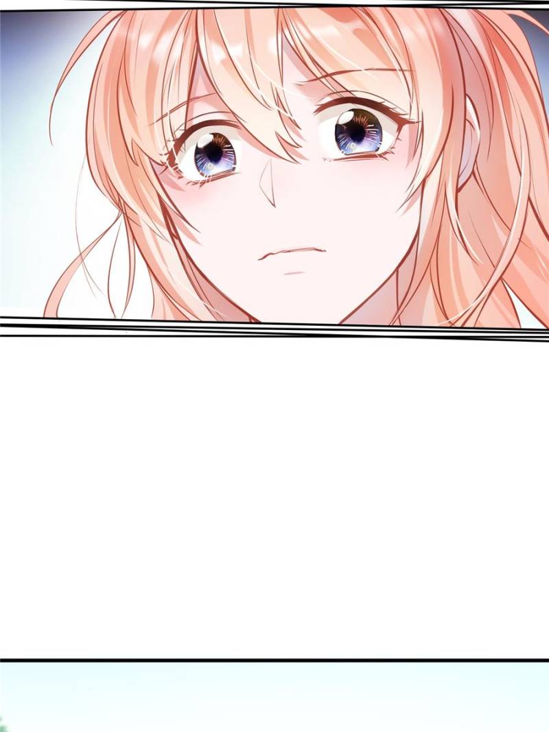 Hello Sweetie: Mr Xu’s Little Hottie chapter 8 - page 35