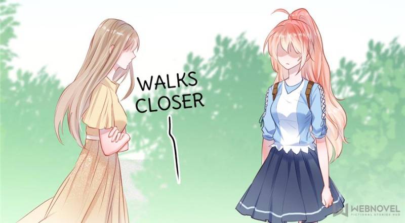 Hello Sweetie: Mr Xu’s Little Hottie chapter 8 - page 36