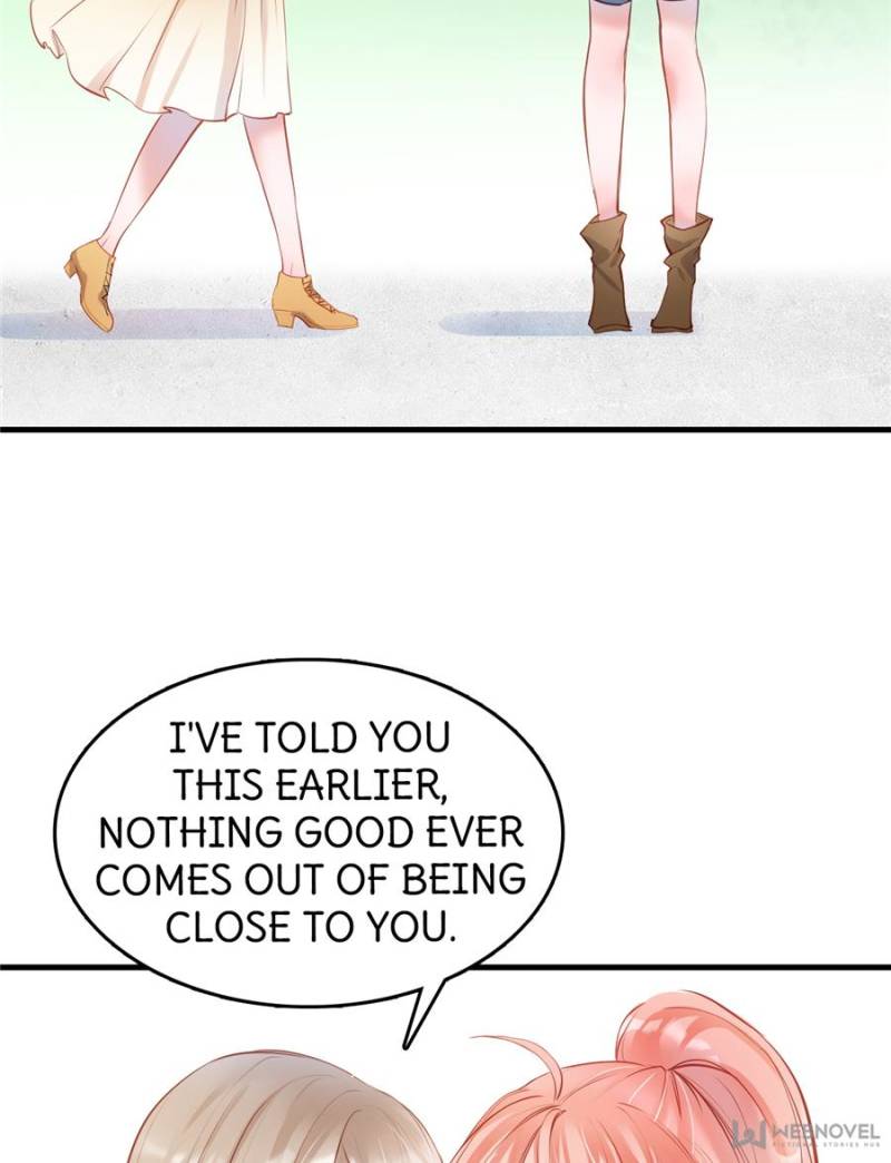 Hello Sweetie: Mr Xu’s Little Hottie chapter 8 - page 37