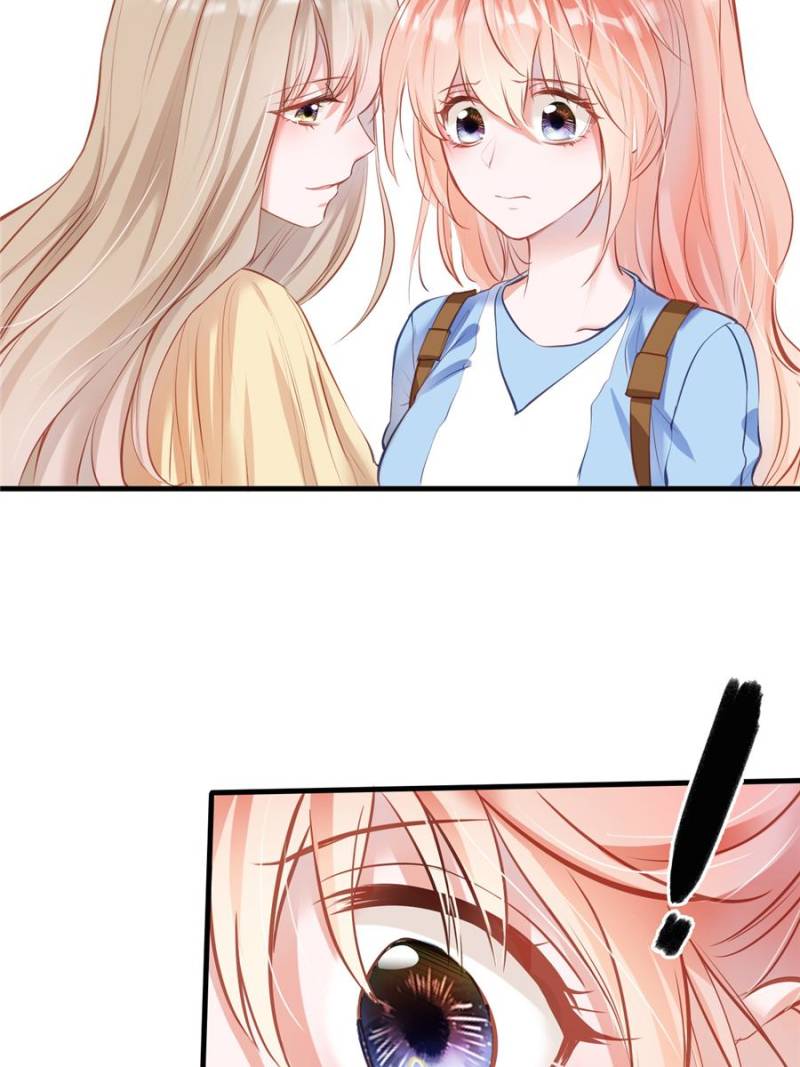 Hello Sweetie: Mr Xu’s Little Hottie chapter 8 - page 38